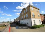 Thumbnail to rent in Frobisher Way, Greenhithe