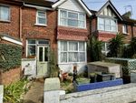 Thumbnail for sale in Hampden Avenue, Eastbourne, East Sussex