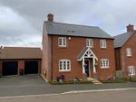 Thumbnail to rent in Wetherby Drive, Towcester