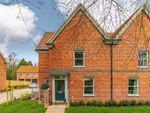 Thumbnail to rent in House 23, Burderop Park, Chiseldon, Wiltshire