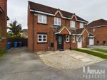 Thumbnail to rent in Chevening Park, Kingswood, Hull
