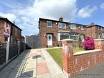 Thumbnail for sale in Wilton Road, Crumpsall, Manchester