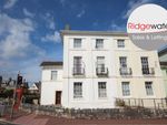 Thumbnail to rent in Abbey, Torbay Road, Torquay