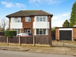Thumbnail to rent in Mayfield Drive, Stapleford, Nottingham, Nottinghamshire