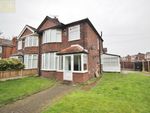 Thumbnail for sale in Moss Vale Road, Urmston, Manchester