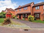 Thumbnail to rent in Fairfield Drive, Ormskirk