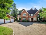 Thumbnail to rent in Woodlands Road East, Wentworth, Virginia Water