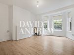 Thumbnail to rent in Elwood Street, London
