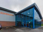Thumbnail for sale in Renishaw Building 1, Stone Business Park, Brooms Road, Stone, Staffordshire