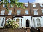 Thumbnail to rent in York Road, London