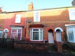 Thumbnail for sale in Cromwell Street, Gainsborough, Lincolnshire