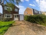 Thumbnail for sale in Smithers Close, Hadlow, Tonbridge, Kent