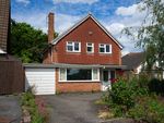 Thumbnail for sale in Carisbrooke Avenue, Knighton, Leicester