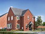 Thumbnail to rent in "The Farley" at Coventry Road, Exhall, Coventry