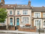 Thumbnail to rent in Cavendish Road, London