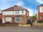 Thumbnail to rent in Plantation Road, Wollaton, Nottinghamshire