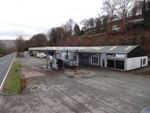 Thumbnail for sale in Dolwen Garage, Llanidloes, Powys