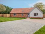 Thumbnail for sale in Plot 10, The Chelsea, The Lawns, Crowfield Road, Stonham Aspal, Suffolk
