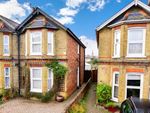Thumbnail for sale in West Hill Road, Ryde, Isle Of Wight