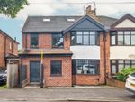 Thumbnail to rent in Marshall Hill Drive, Mapperley, Nottingham