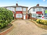 Thumbnail for sale in Northwood Road, Broadstairs, Kent