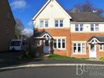 Thumbnail to rent in Treacle Row, Newcastle-Under-Lyme