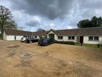 Thumbnail to rent in Office Suite, Manor Park Farm, Lyndhurst Road, Minstead, Lyndhurst, Hampshire