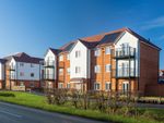 Thumbnail to rent in "Maryland Apartments – First Floor" at Willington Down, Didcot OX11 9Gg,