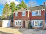 Thumbnail to rent in Manor Place, Speen, Newbury