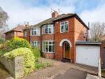 Thumbnail for sale in Greencliffe Drive, Clifton, York