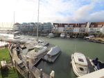 Thumbnail to rent in Moriconium Quay, Lake Drive, Poole