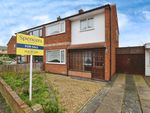 Thumbnail for sale in Blenheim Road, Birstall, Leicester