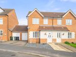 Thumbnail for sale in Woodland View, Spilsby