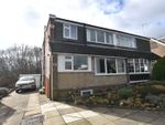 Thumbnail for sale in Newlay Grove, Horsforth, Leeds