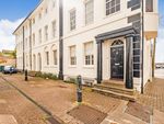 Thumbnail for sale in Caledonian Place, West Buildings, Worthing, West Sussex