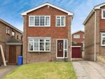 Thumbnail for sale in Wadsworth Drive, Sheffield, South Yorkshire