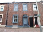 Thumbnail to rent in Tait Street, Off Botchergate, Carlisle