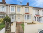 Thumbnail for sale in Glenavon Road, Mannamead, Plymouth