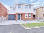 Thumbnail for sale in Winterswyk Avenue, Canvey Island