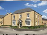 Thumbnail to rent in Kingfisher Meadows, Burford Road, Witney