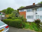 Thumbnail for sale in Runnymede, Colliers Wood, London