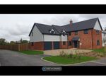 Thumbnail to rent in Mill Road, Badingham