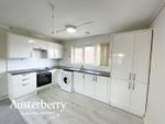 Thumbnail to rent in Harrowby Drive, Newcastle-Under-Lyme