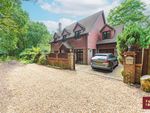 Thumbnail for sale in Gordon Road, Crowthorne, Berkshire