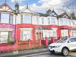 Thumbnail for sale in Caledon Road, East Ham, London