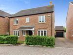 Thumbnail to rent in Merlin Close, Banbury