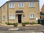 Thumbnail to rent in Swaledale Road, Warminster