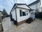 Thumbnail for sale in Caravan Site, Station Road, Albrighton