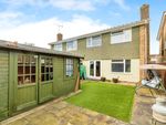 Thumbnail for sale in Amberley Close, Southampton