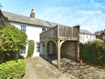 Thumbnail to rent in Cherville Mews, Romsey, Hampshire